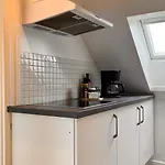 Appartement I Taet Pa Centrum Og Havn *