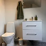 Appartement I Taet Pa Centrum Og Havn Esbjerg