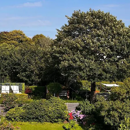 I Taet Pa Centrum Og Havn Apartment Esbjerg