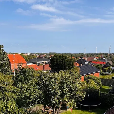 I Taet Pa Centrum Og Havn * Esbjerg